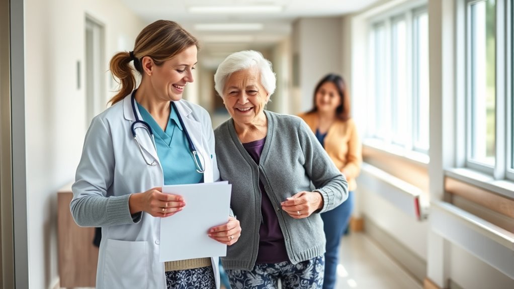 plan communicate coordinate support