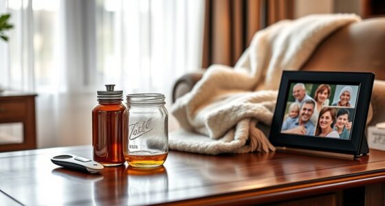 practical gifts for elderly