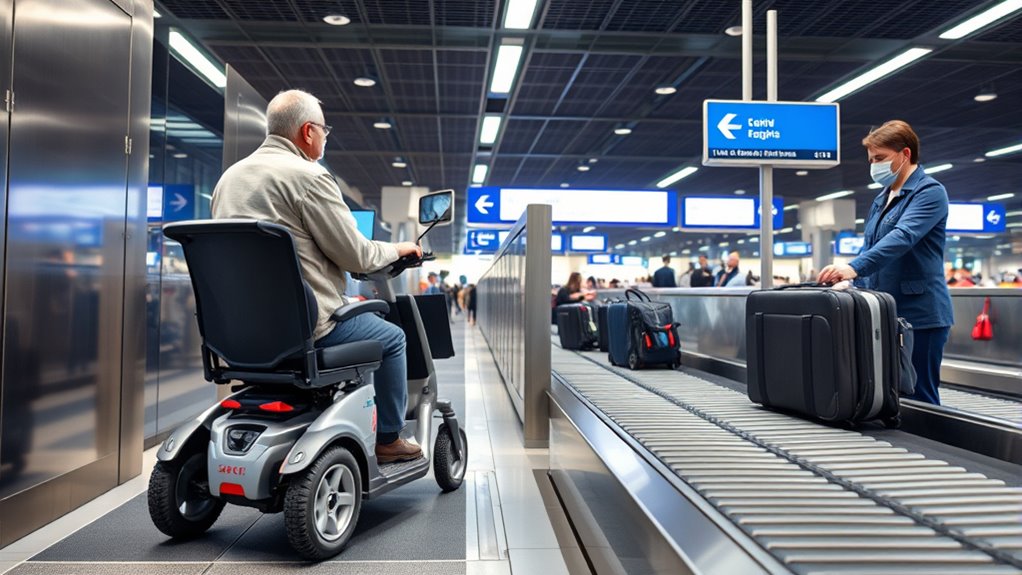 prepare communicate assist stay patient