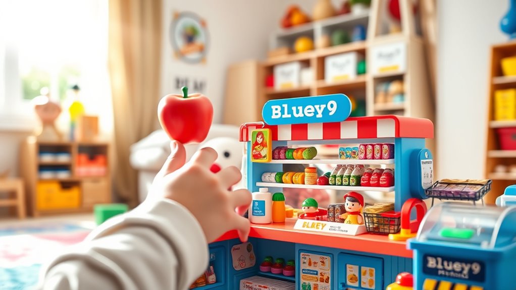 pricing considerations for playset