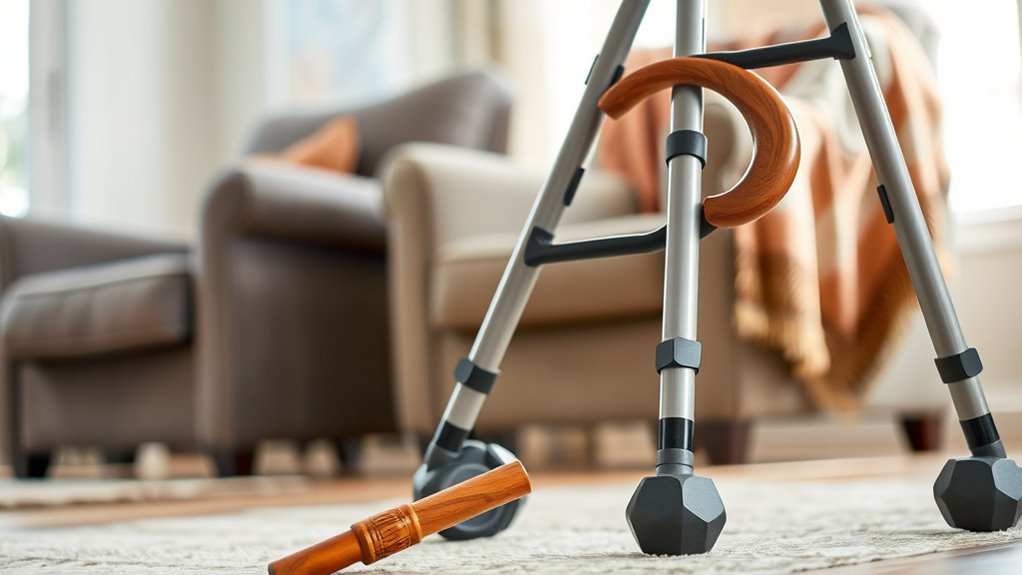 prioritize safety and stability