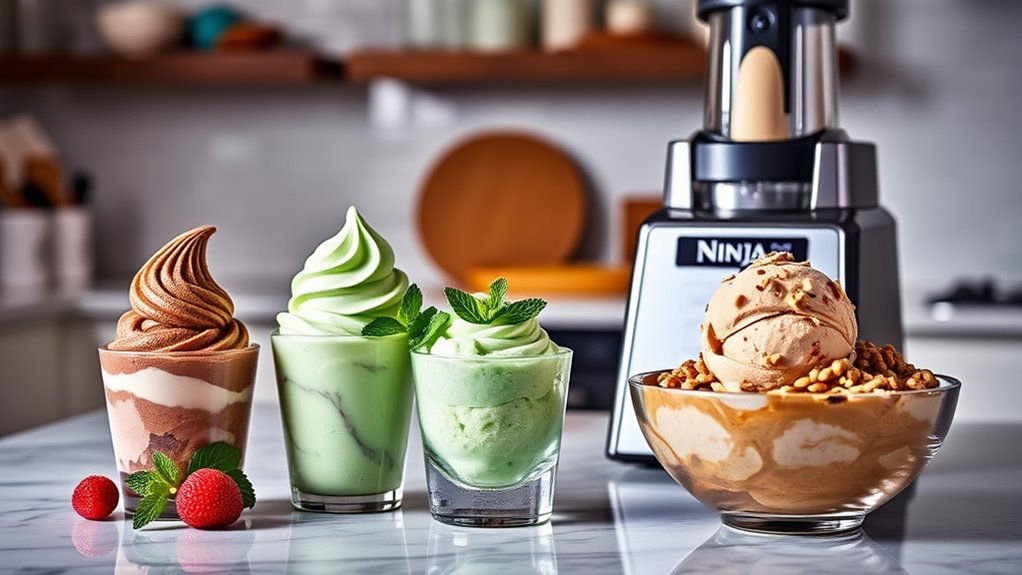 recipe variety skill ingredients