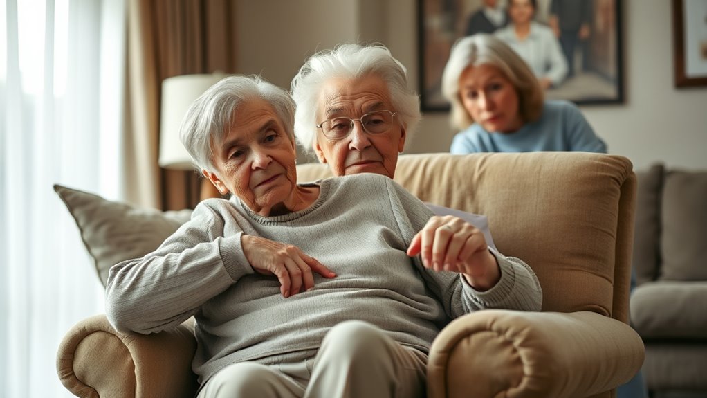 recognize prevent and assist