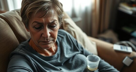 recognize rest rejuvenate recover