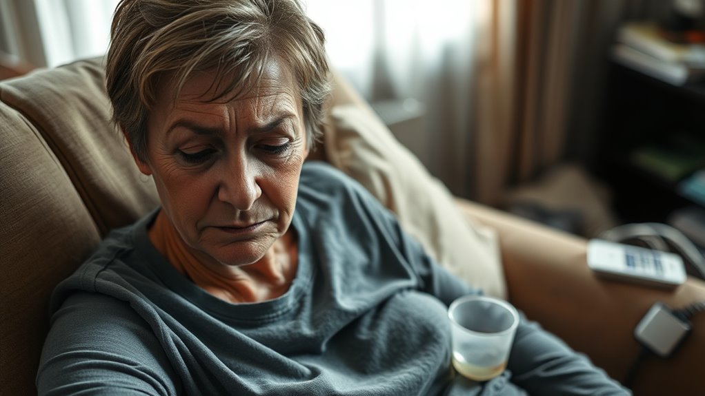 recognize rest rejuvenate recover