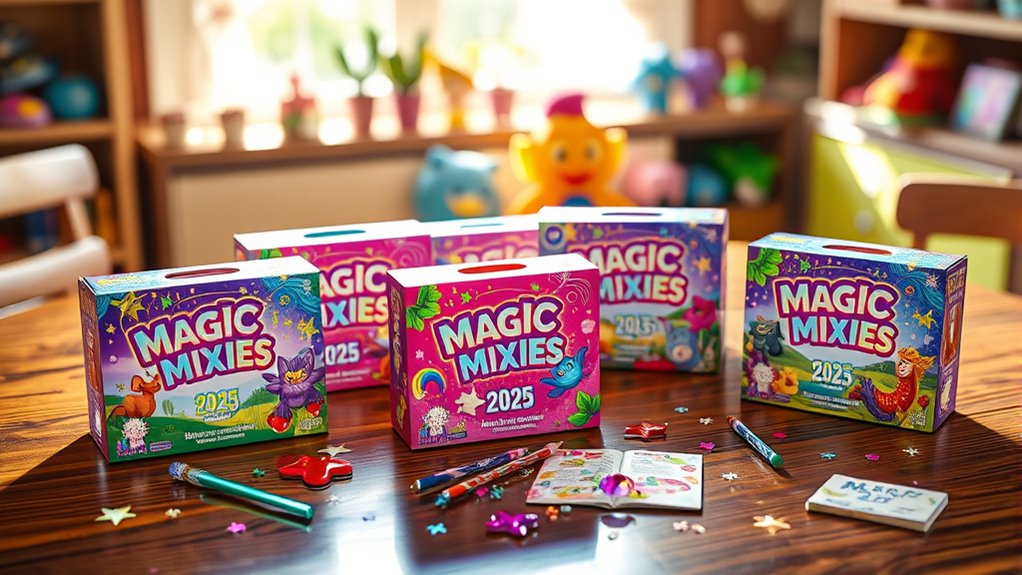 refill pack compatibility and variety