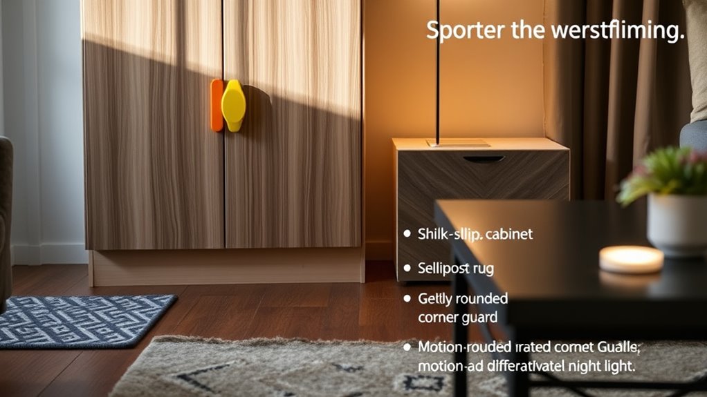 regular safety monitoring and maintenance