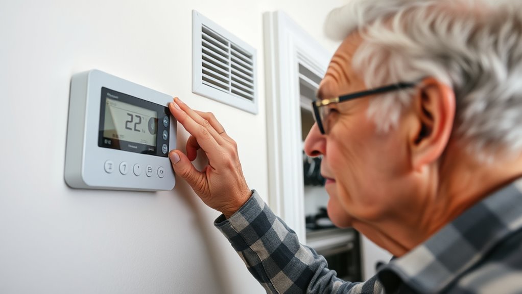 regularly inspect and maintain