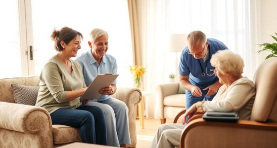 safe caregiving delegation strategies