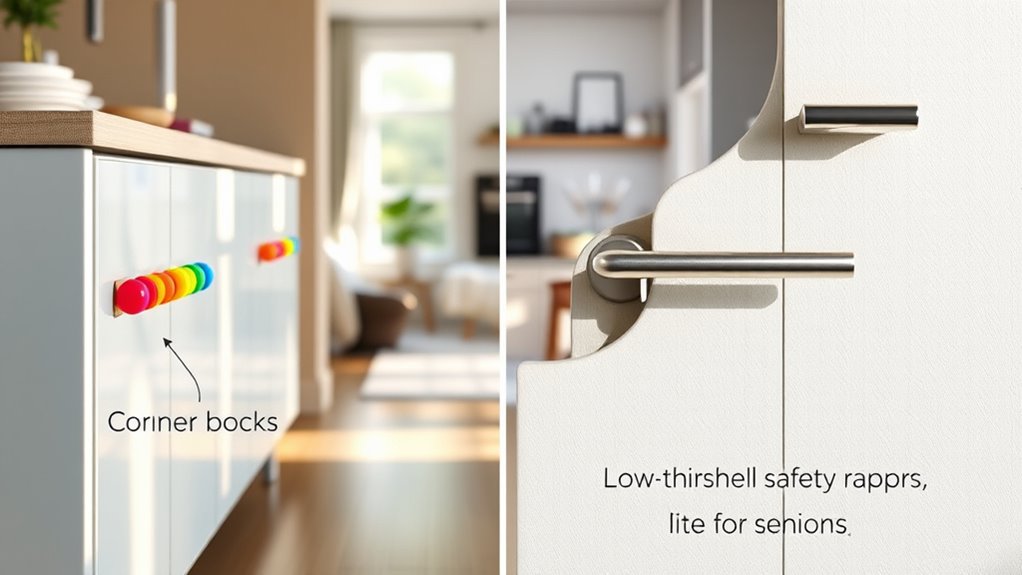 safe durable easy installation