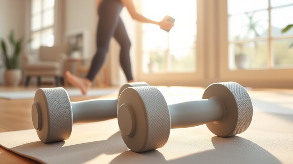 safe strength training techniques