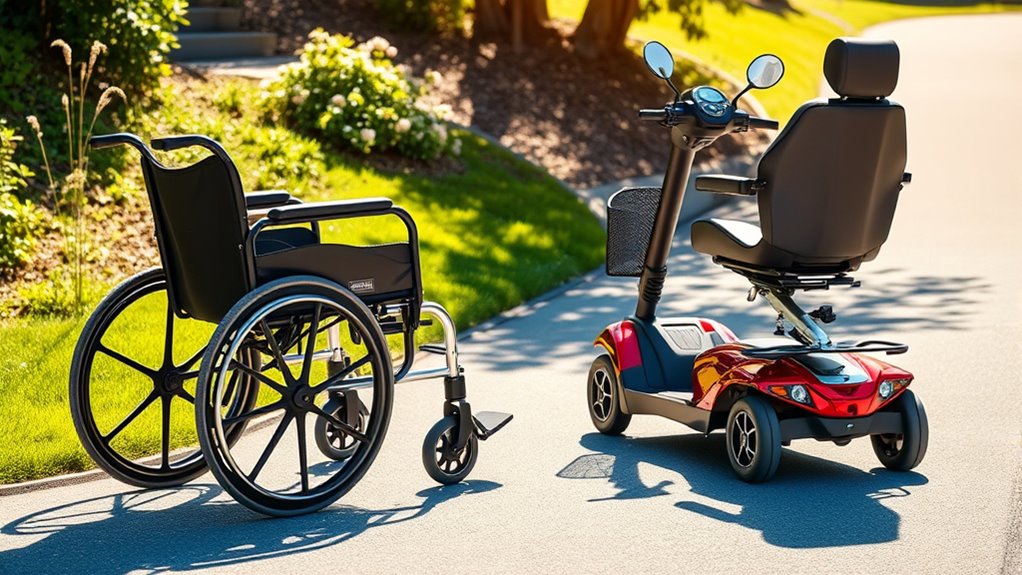 safety and accessibility features