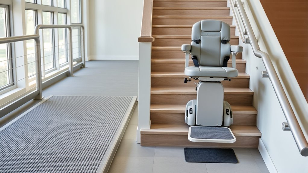 safety compliance accessibility reliability