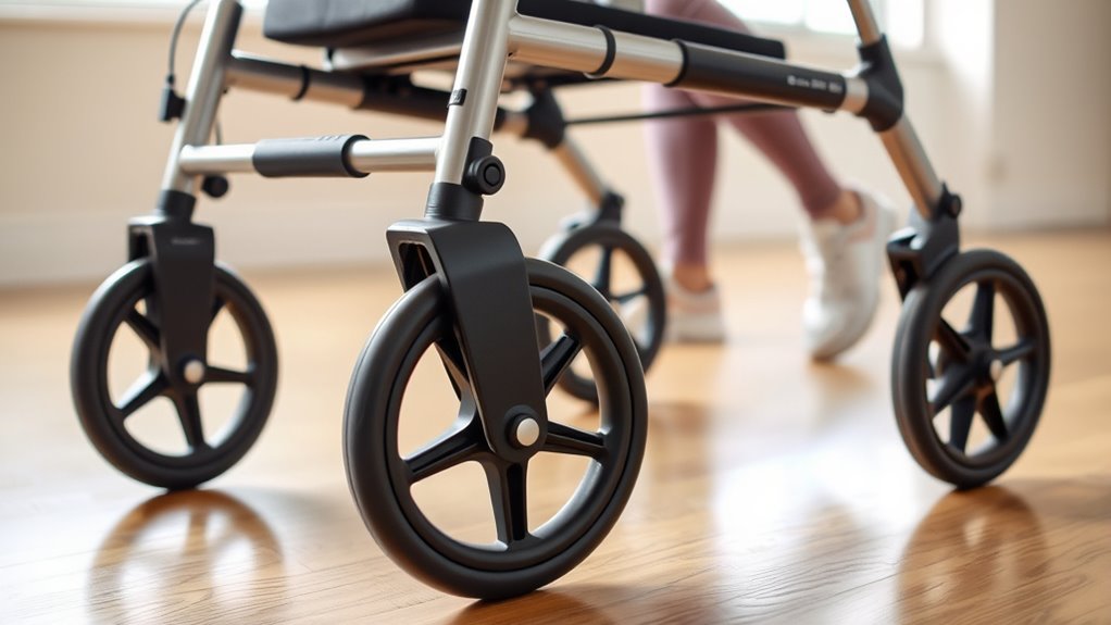 safety feature assessment checklist