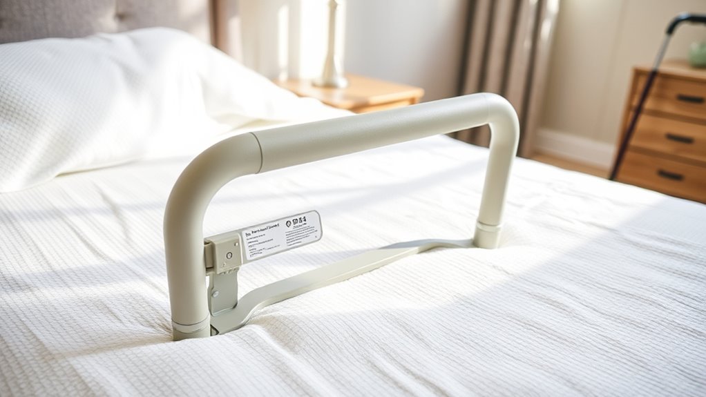 safety features and standards