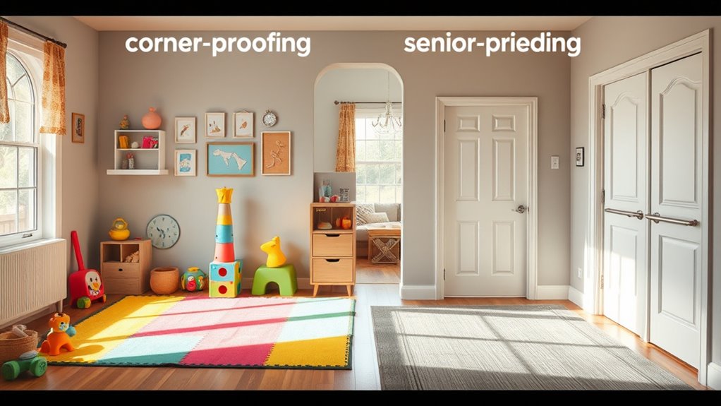 safety measures for all