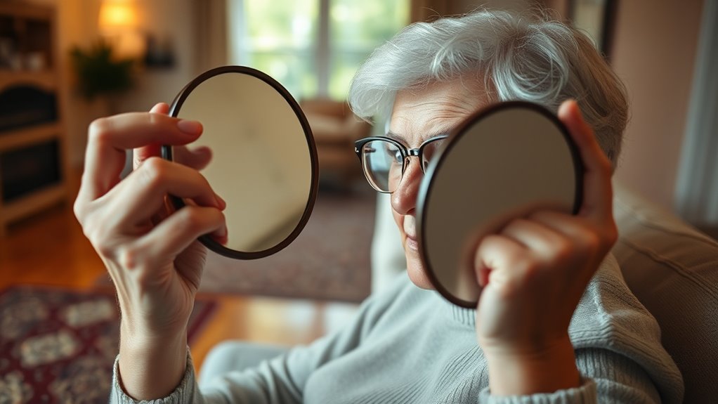 schedule regular health screenings