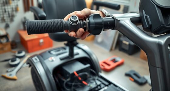 scooter maintenance basics