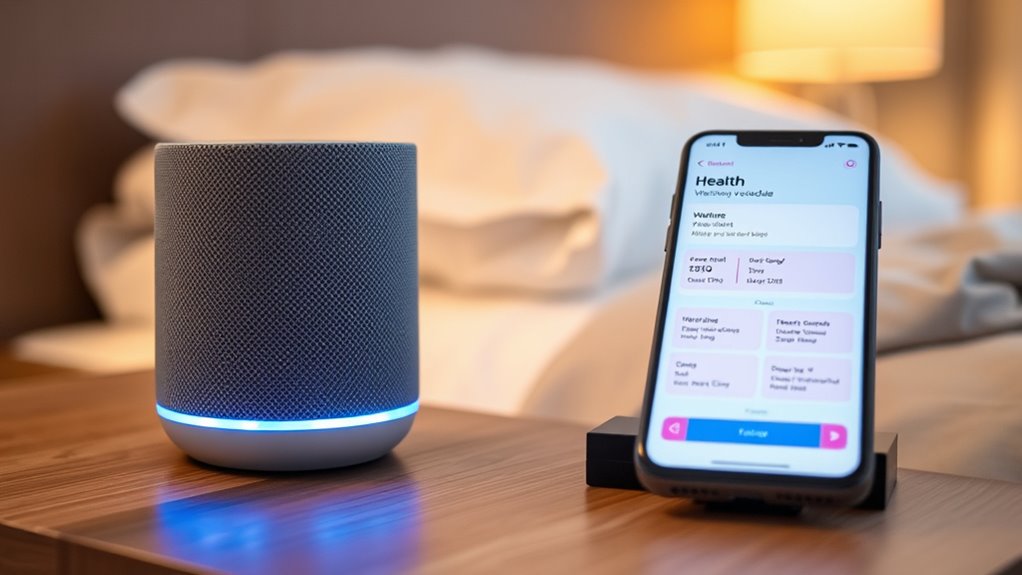 secure accurate health data management