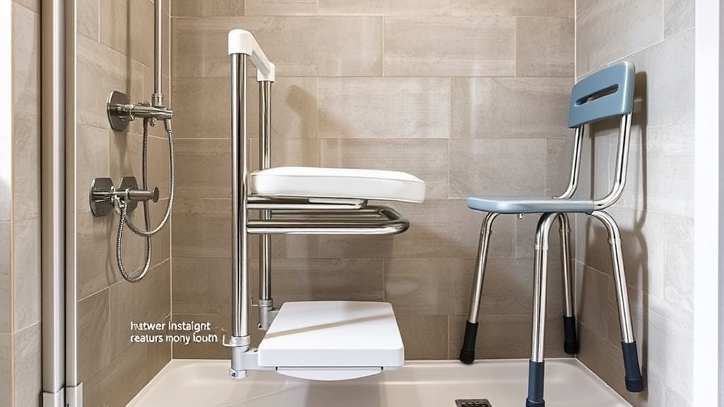 secure clean inspect regularly