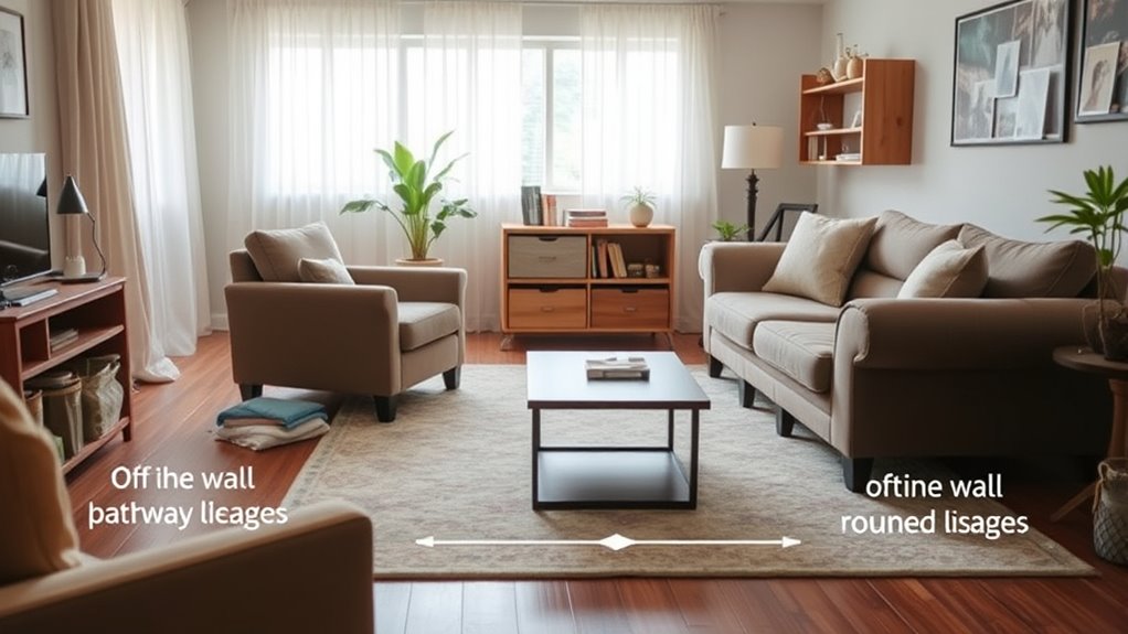 secure clear remove hazards