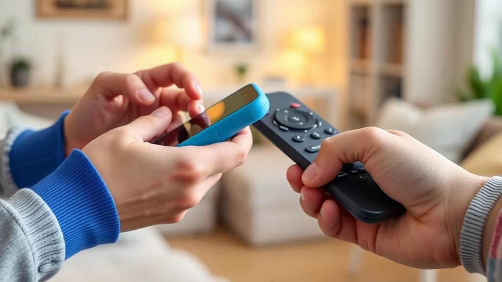 secure grip for easier handling