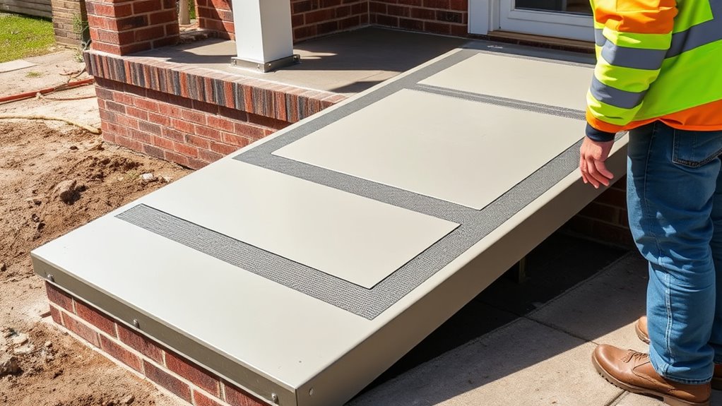 secure sturdy tested maintained