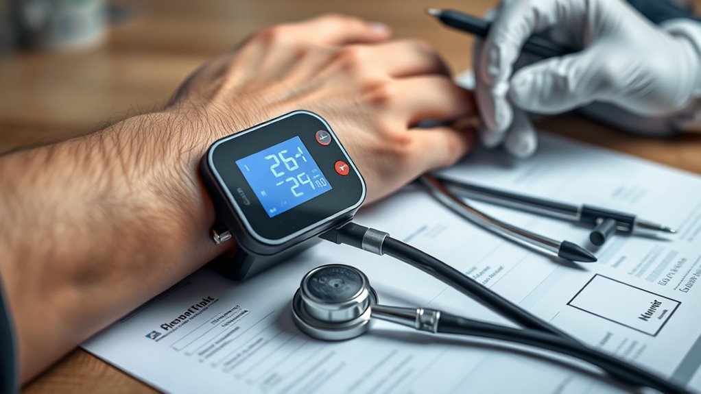 seek medical advice promptly