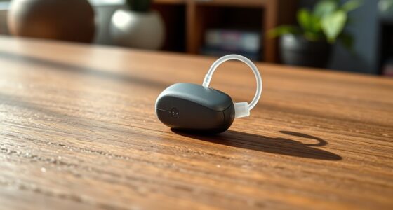 selecting suitable hearing aids