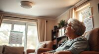 senior fire safety measures