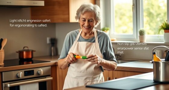 senior friendly kitchen gadgets