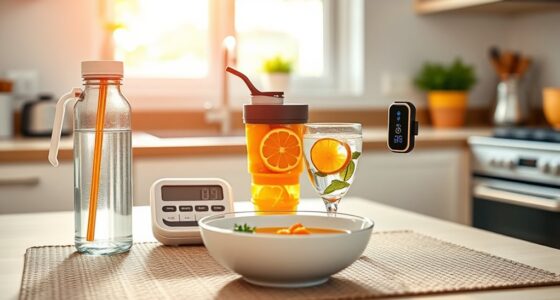 senior hydration and nourishment tools