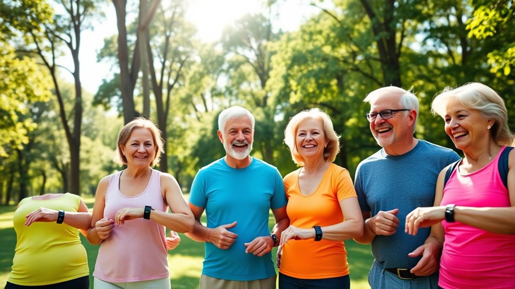 share challenge connect motivate