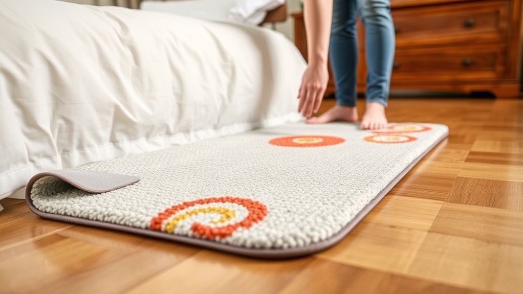 simple quick easy maintenance