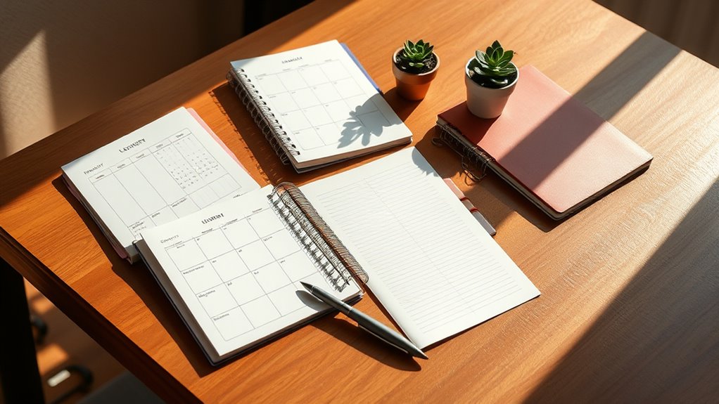 size design features audience