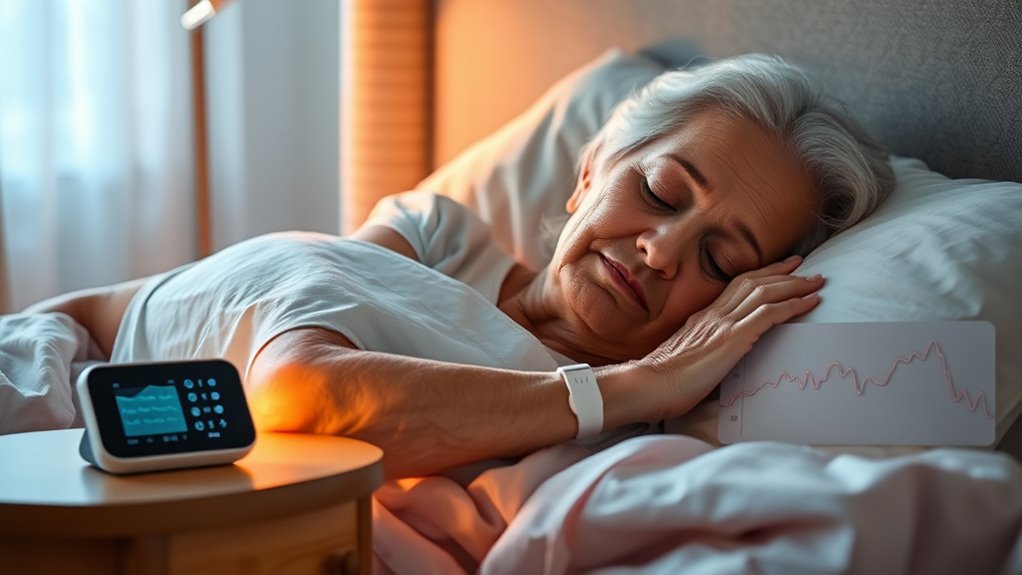 sleep tech improves sleep environment