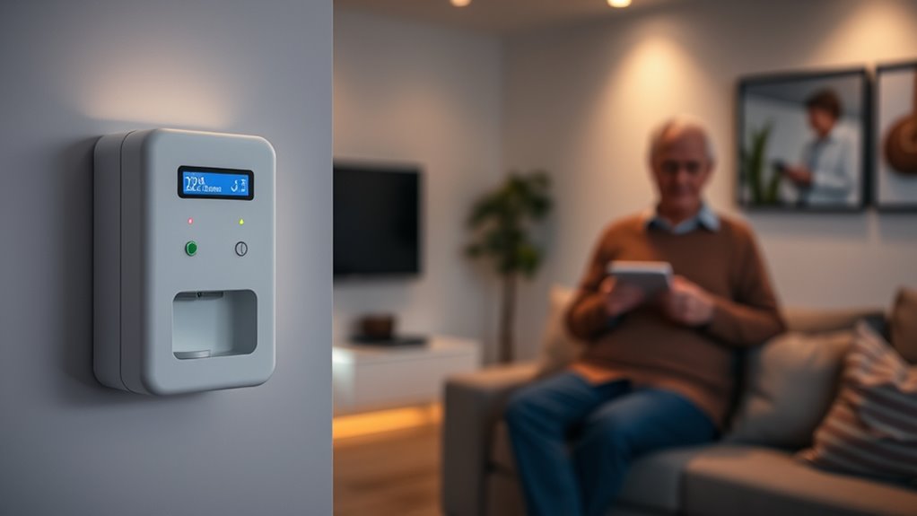 smart medication management system