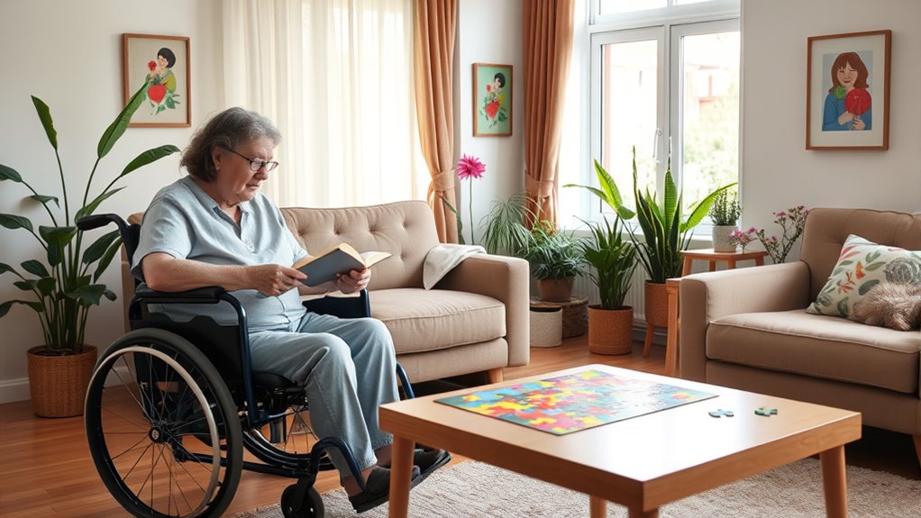 stay connected and engaged