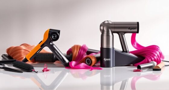 styling tools feature comparison