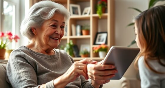 supporting elder social engagement