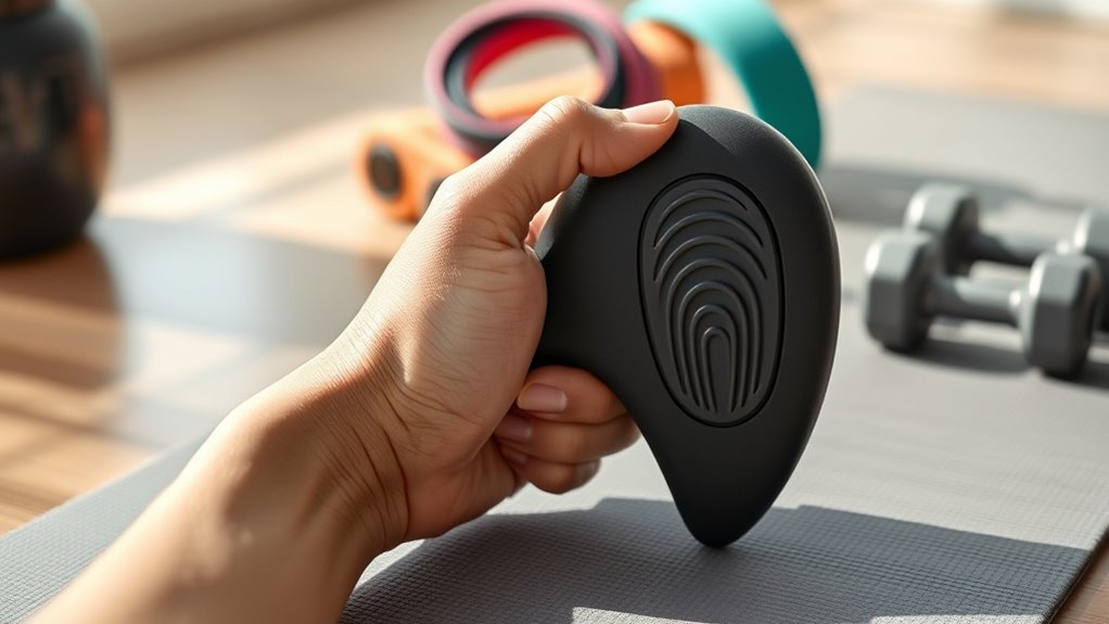 targeted muscle recovery techniques