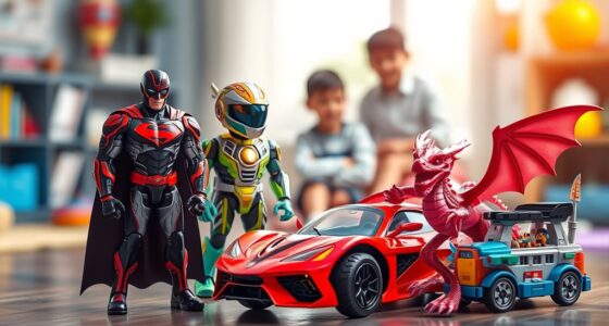 top 2025 boys hot toys