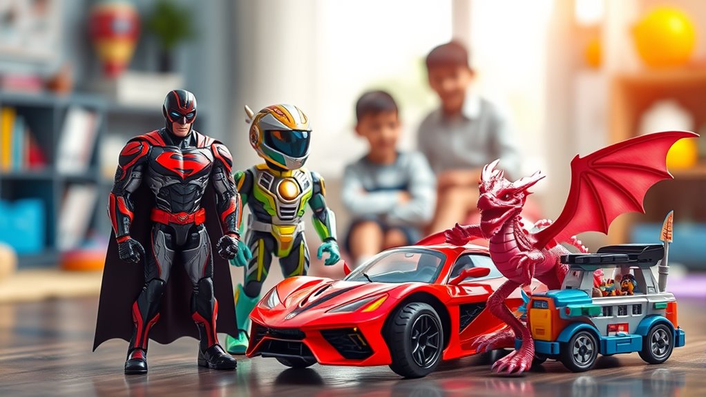 top 2025 boys hot toys