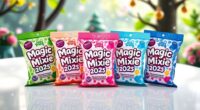 top 2025 magic mixies refills
