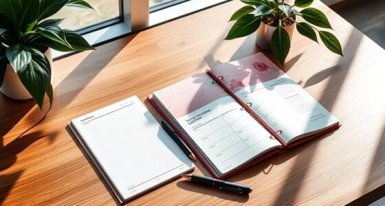 top 2026 organization planners