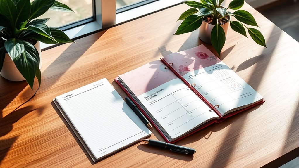 top 2026 organization planners