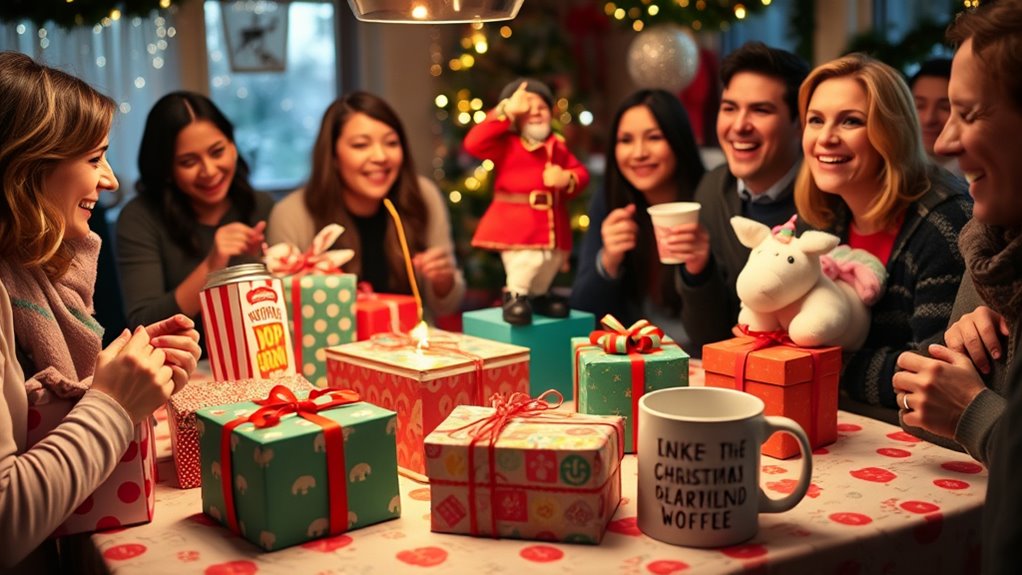 top 50 white elephant gifts