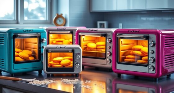 top 5 bakeware ovens