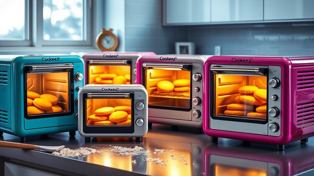 top 5 bakeware ovens