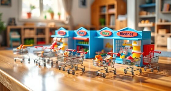 top bluey playset reviews